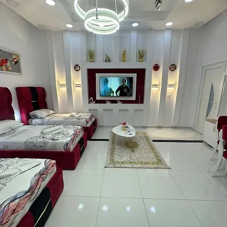Studio Near Tirana Airport 2- Self Check-in Free Parking *