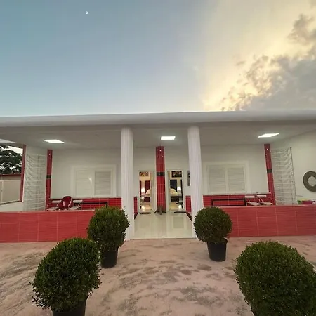 Studio Near Tirana Airport 2- Self Check-in Free Parking * Valjiosi