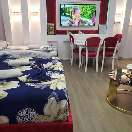 Appartamento Studio Near Tirana Airport 2- Self Check-in Free Parking Valjiosi