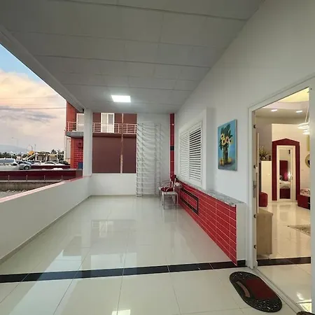 Near Tirana Airport 2- Self Check-in Free Parking Apartament Valjiosi